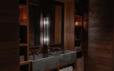 Blog 2 Creating a Spa-Inspired Bathroom Retreat on a Budget