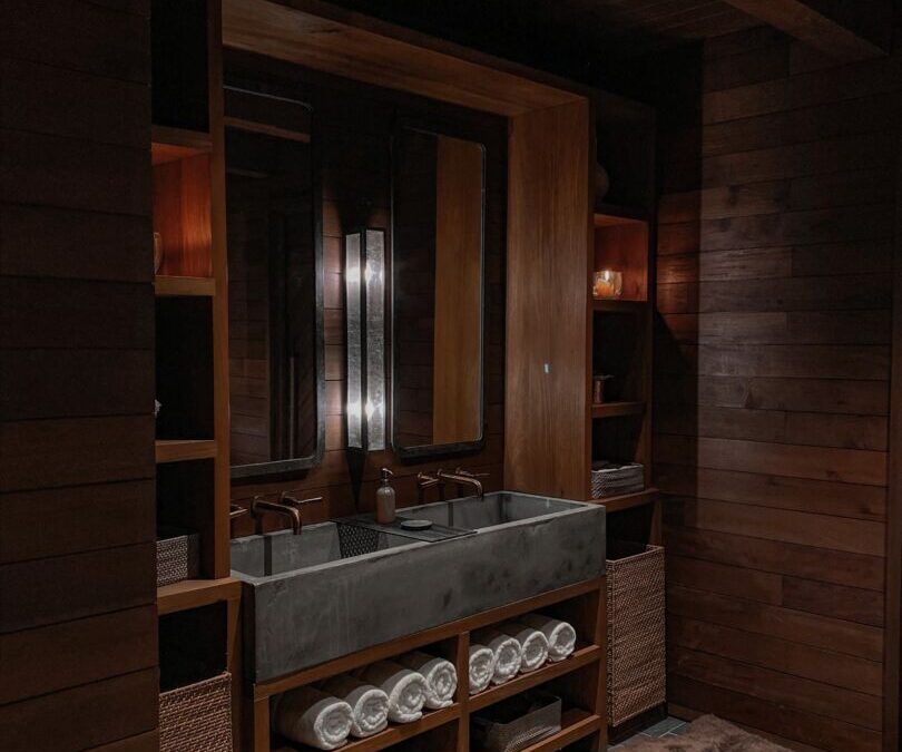Creating a Spa-Inspired Bathroom Retreat on a Budget